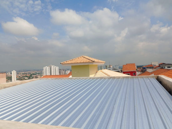 Marcelo Calhas - Telhado estruturas metálicas em Sorocaba